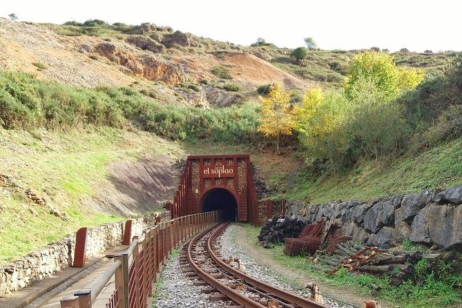 El Soplao Cave Visit - Tour Details and Highlights