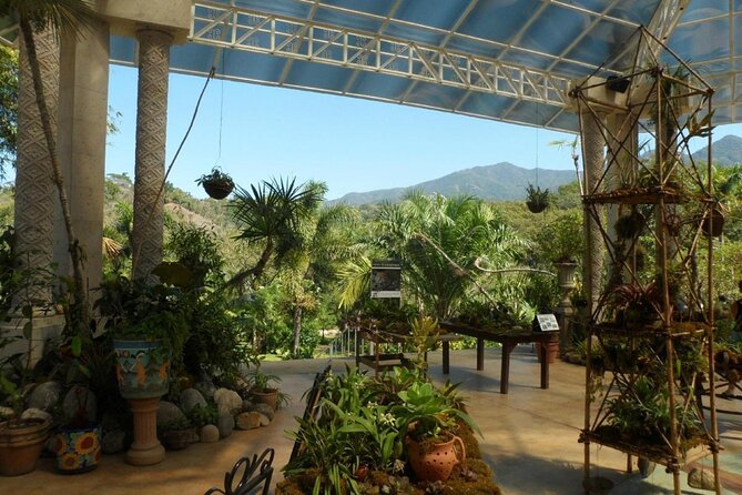 El Tuito Day Trip From Puerto Vallarta With Tequila and Lunch - Good To Know