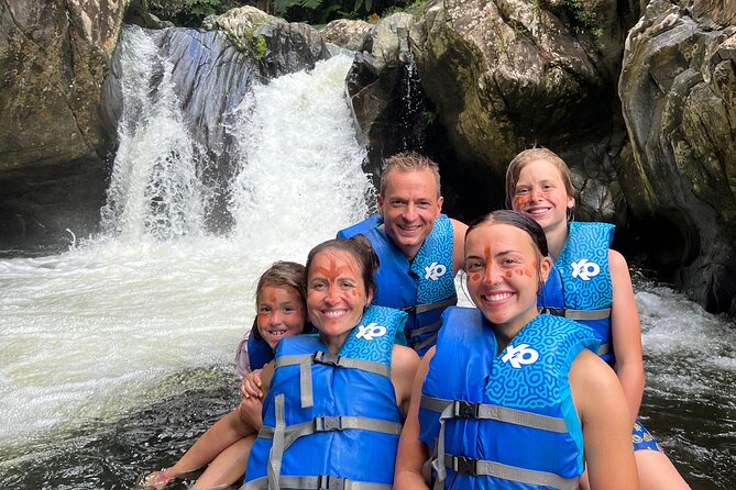 El Yunque Rainforest Tour From San Juan With Photos - Puerto Rico