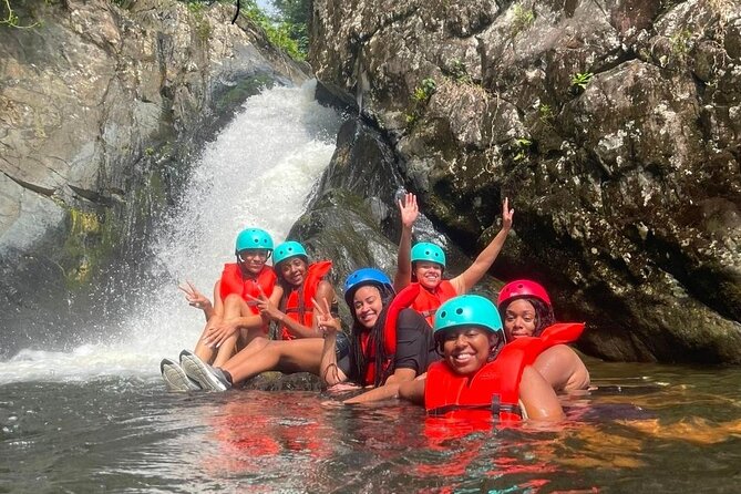 El Yunque Tour – 8am and 12pm / Transportation Included