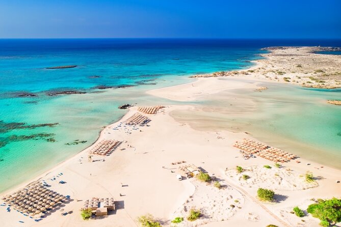 Elafonissi Beach Tour From Chania - Good To Know