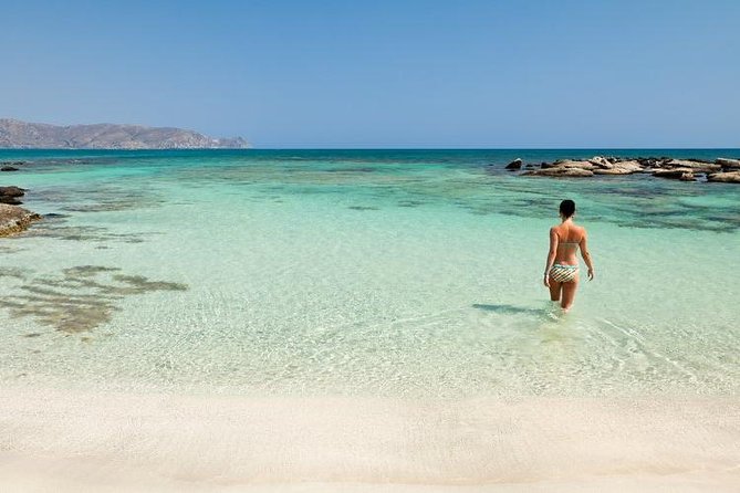 Elafonissi From Chania Private Tour - Good To Know