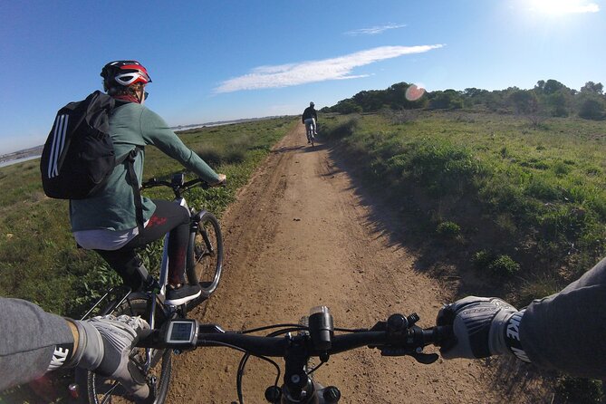 Electric Bicycle Tour Through the Natural Parks of Torrevieja - Good To Know