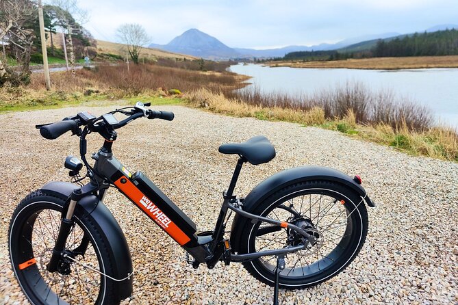 Electric Bike Donegal: Must-Do Half-Day Adventure! - Good To Know