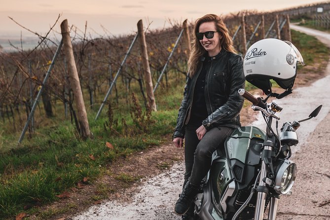 Electric Bike Rental 4 Hours