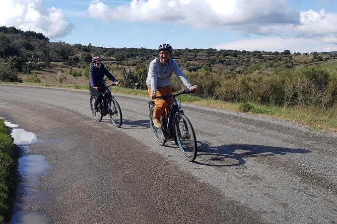 Electric Bike Rental - One Day - Good To Know