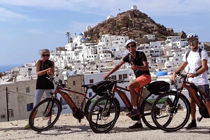 4 Best Tours In Ios