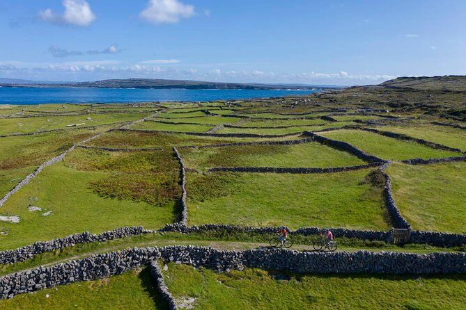 5 Best Guided Tours In Aran Islands