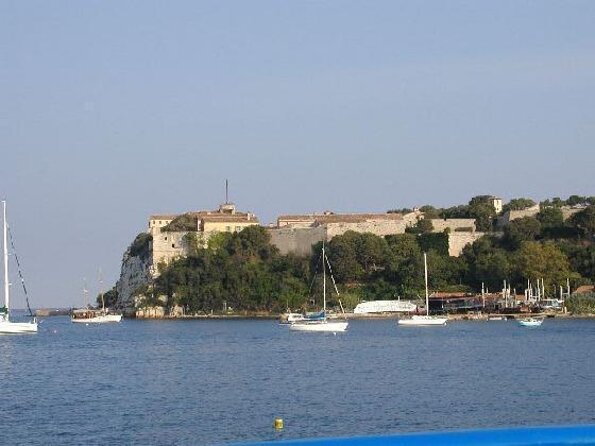 Electric Foil Excursion to Lerins or Théoule Islands - Good To Know