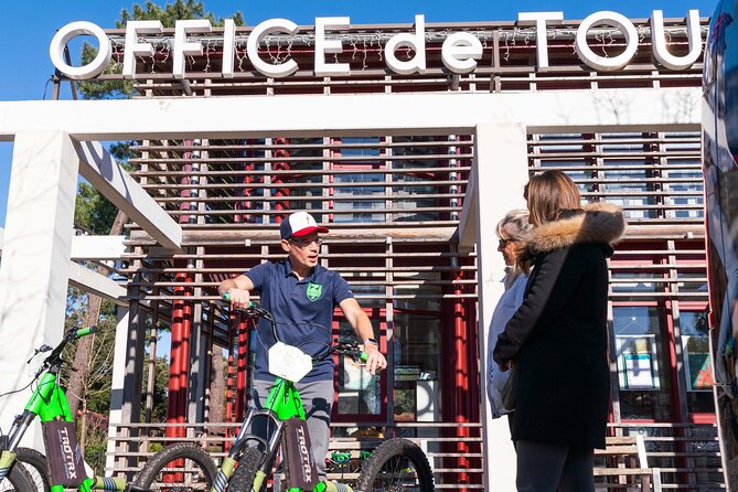 Electric Scooter Tour in Hossegor - Good To Know