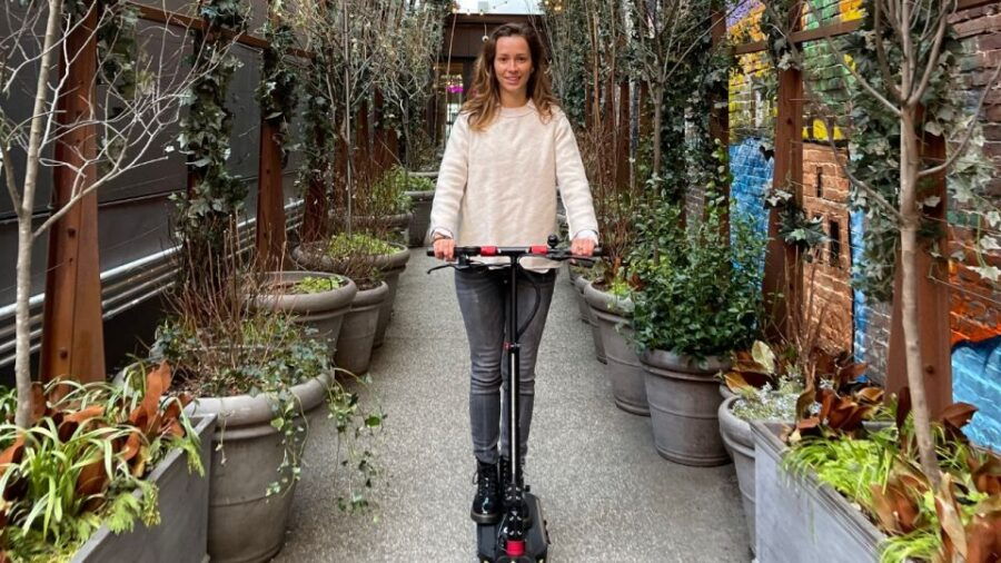 Electrical Scooter Rentals in NYC - Good To Know
