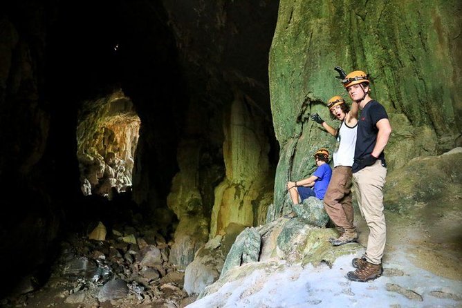 Elephant Cave and Ma Da Valley Jungle 1 Day Trek - Tour Overview