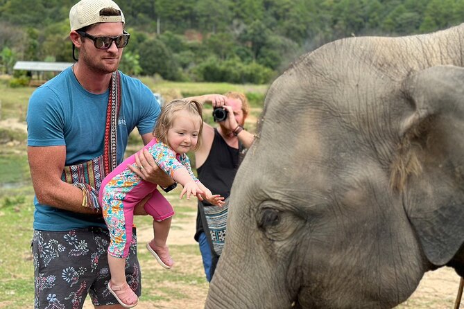 Elephant Sanctuary and Doi Inthanon Small-Group Day Trip  - Chiang Mai - Good To Know