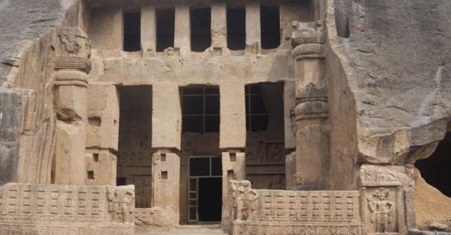 Elephanta Caves Excursion (Guided Half Day Sightseeing Tour) - Good To Know