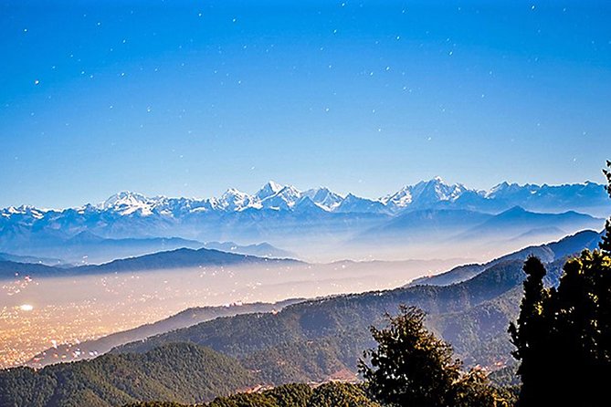 Elevate Your Adventure With Chandragiri Hill - Good To Know