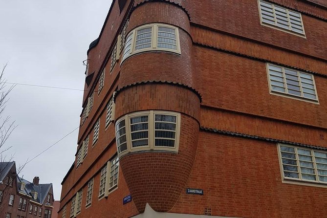 Elisabeths Tailor Made Tours and Services in Amsterdam and the Netherlands. - Good To Know