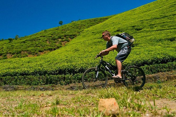 Ella Cycling Tour