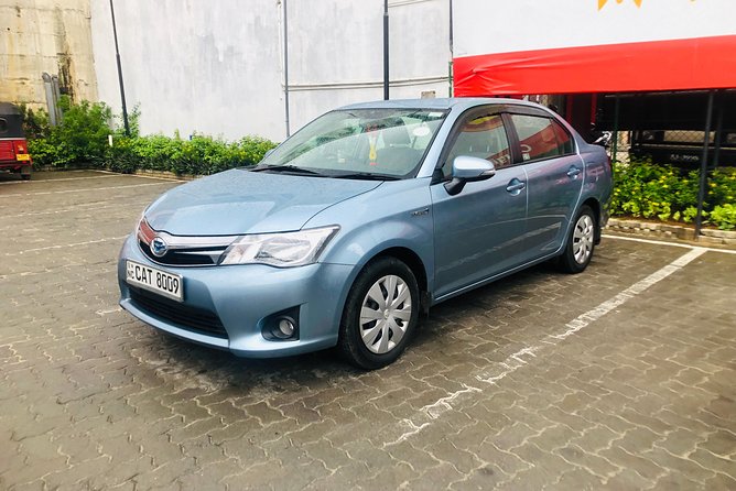 Ella to Mirissa,Weligama,Galle,Hikkaduwa ( Private Transfer )