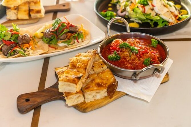 Eltham Trails Food Experience