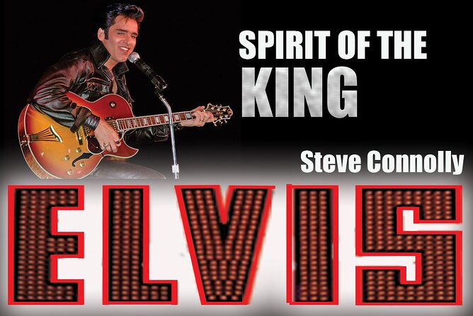 Elvis Spirit of the King - Good To Know