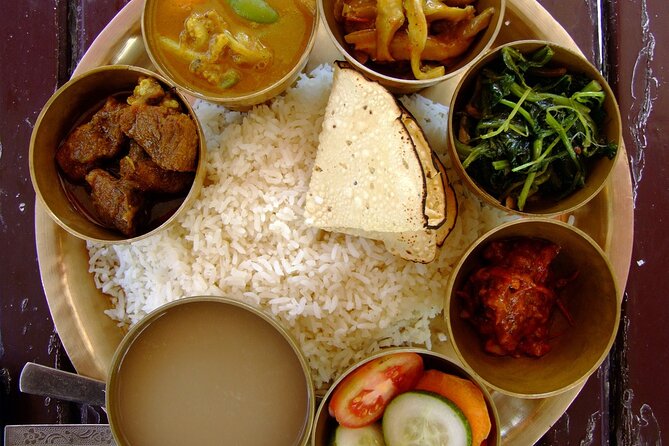 Set out on a Culinary Voyage: Cooking Class in Kathmandu - Cooking Techniques and Dishes