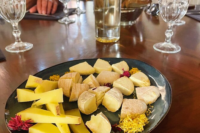 Embark on an Aperitif Journey Through the Old Town