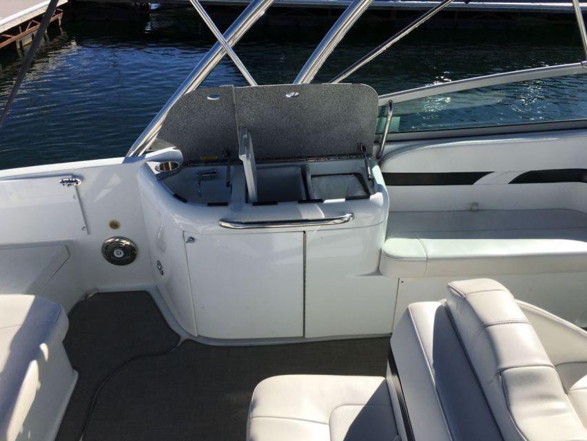 Emerald Bay Private Luxury Boat Tours - Good To Know