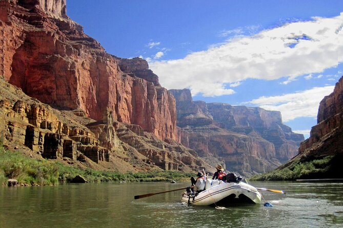 Emerald Cave Express Kayak Tour From Las Vegas - Good To Know