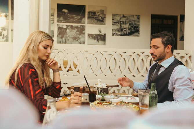 5 Best Cooking Classes In Dubai