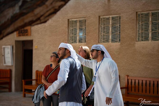 Emirati Experience With Snacks - Cultural Significance of Snacks