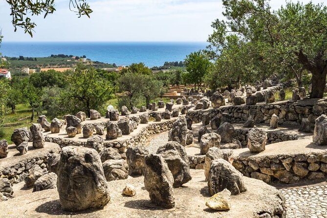 Enchanted Castle of Sciacca - Museum Tickets - Good To Know