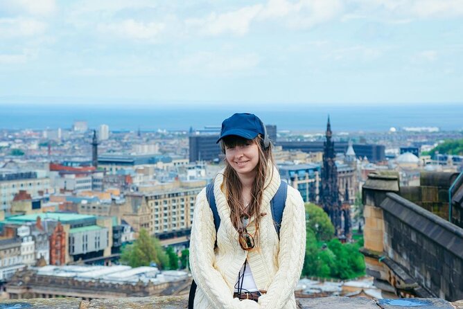 Enchanting Edinburgh: Unveiling Old Towns Secrets - History of Old Town Edinburgh