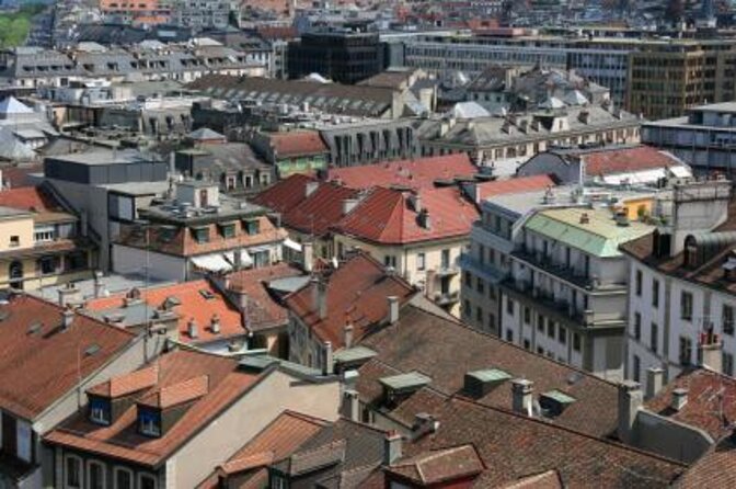 Enchanting Geneva: Unveiling Hidden Charms