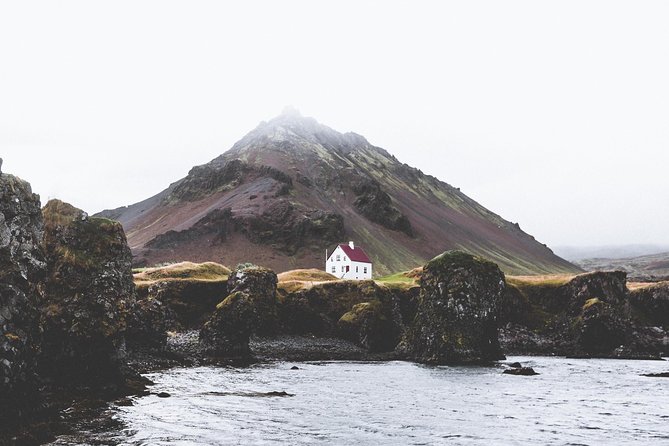 Enchanting Snæfellsnes Peninsula Small Group Day Tour Including Lunch - Good To Know