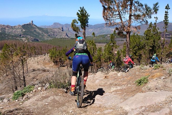 Enduro MTB Tours