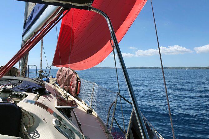 Enjoy a Full Day Sailing Boat in Menorca - Good To Know