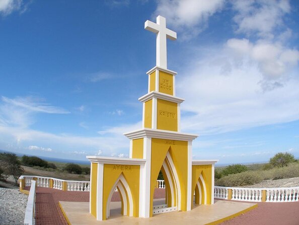 Enjoy a Private Tour of Bonaire Island in the Caribbean Sea - Kralendijk