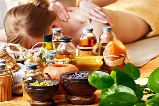Enjoy an Exciting Turkish Bath Experience.  – Side