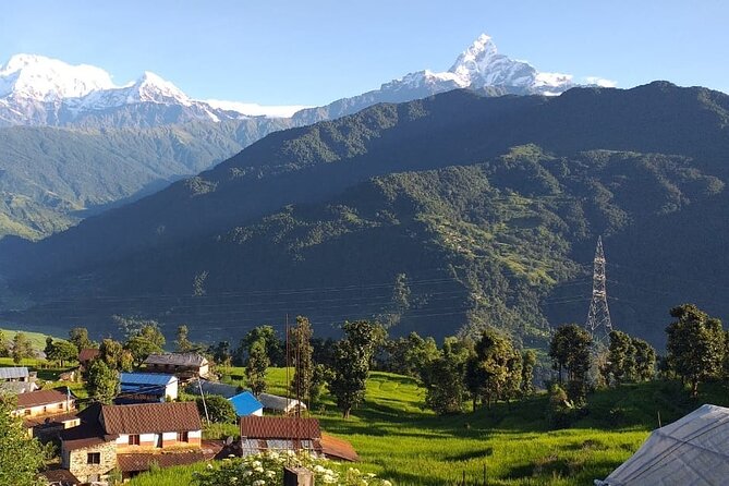 Enjoy Easy Hiking to Astam Village From Pokhara - Good To Know
