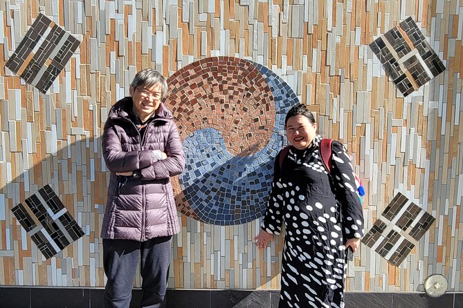 Enjoy Korean Foods at Decades Old Restaurants in Daegu