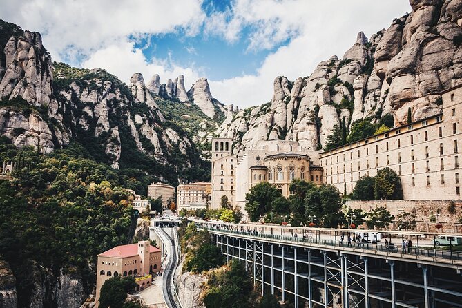 Enjoy Montserrat Morning Tour - Barcelona - Good To Know