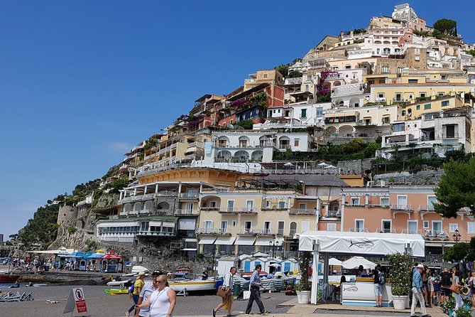 Enjoy the Amalfi Drive - Good To Know