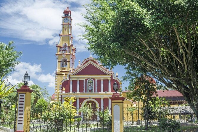 Enjoy the Coffee Route in Coatepec Magical Town - Good To Know