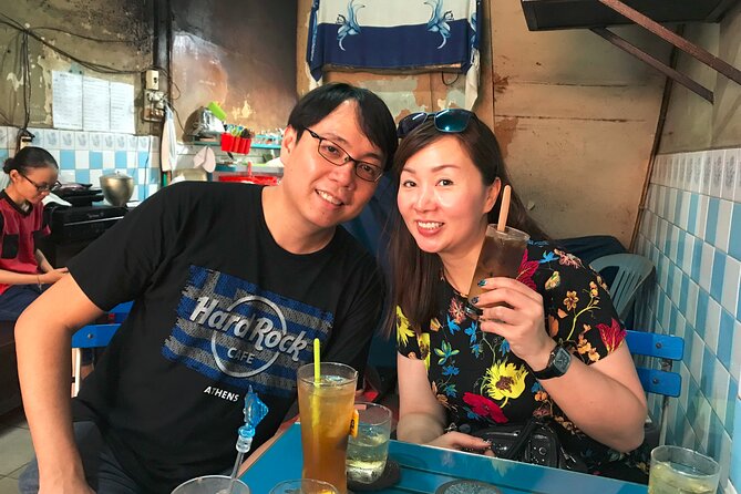 Enjoy The Sights Of Old Saigon Before Dinner - Historical Landmarks in Old Saigon