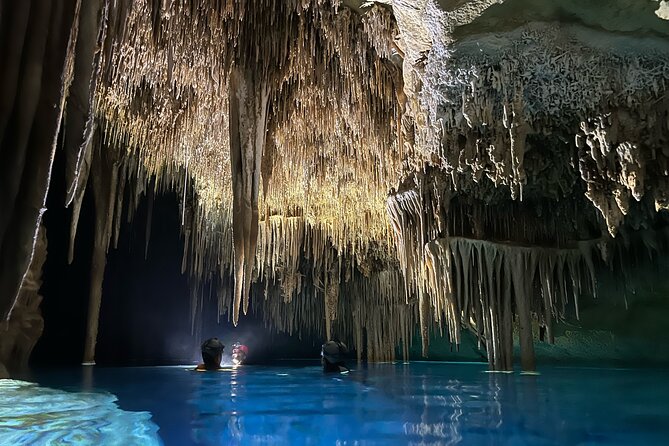 Enjoy Unique Aquatic Caves in Mallorca - Mallorcas Aquatic Caves: A Hidden Gem