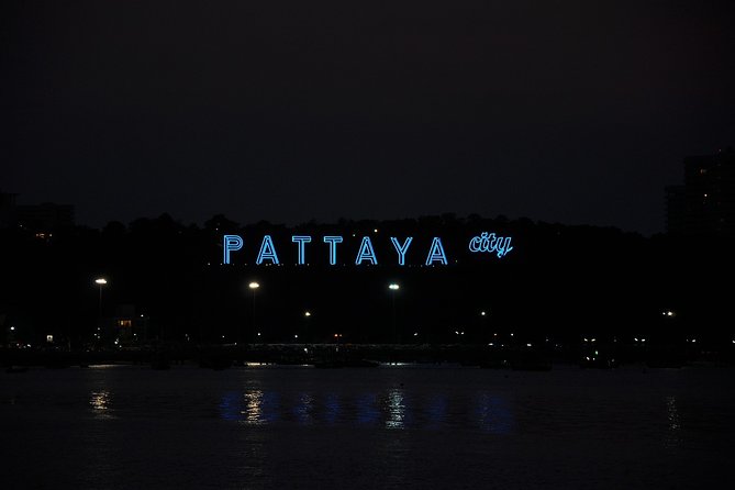 Enjoy Visiting Stone Park & Pattaya Crocodile Farm - Good To Know