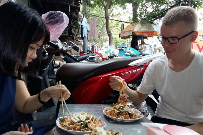 Enjoy Your Nightlife In Saigon As A Saigonese! - Must-Try Night Markets