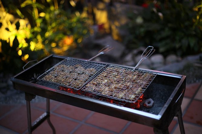 Enjoyable Cooking Experience in Local Villa - Villa Location and Atmosphere