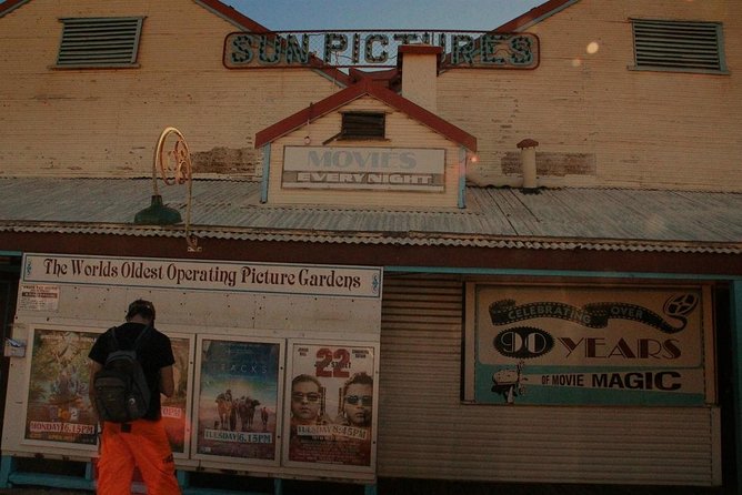 Enthralling Broome Self-Guided Audio Tour