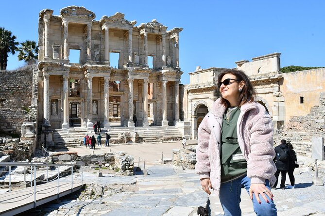 Ephesus and Pamukkale Tour From Istanbul by Flight With Hotel - Inclusions and Amenities